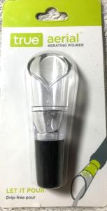 Wine Aerator Pourer - Premium Aerating Spout
