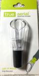 Wine Aerator Pourer - Premium Aerating Spout