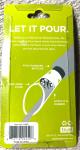 Wine Aerator Pourer - Premium Aerating Spout