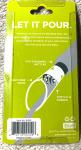 Wine Aerator Pourer - Premium Aerating Spout