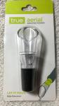 Wine Aerator Pourer - Premium Aerating Spout