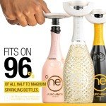 Zzysh® Premium Sparkling Wine Preservation System