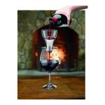 Waring Pro Wine Aerator with Stainless Accents
