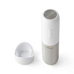 Rabbit Electric Wine Opener with Foil Cutter