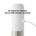Rabbit Electric Wine Opener with Foil Cutter