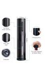 Electric Wine Opener Set with Vacuum Stopper
