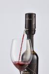 Travel-Friendly Electric Wine Aerator Kit