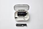 Travel-Friendly Electric Wine Aerator Kit