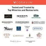 Coravin Limited Edition Wine Preservation Bundle