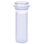 Savino Wine Preserver Decanter - Keeps Wine Fresh