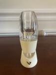 Vinturi Red Wine Aerator with Flavor Base