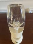 Vinturi Red Wine Aerator with Flavor Base