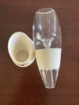 Vinturi Red Wine Aerator with Flavor Base