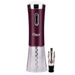 Ozeri Nouveaux II Electric Wine Opener Set