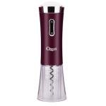 Ozeri Nouveaux II Electric Wine Opener Set