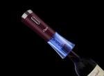 Ozeri Nouveaux II Electric Wine Opener Set
