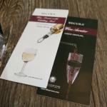 Secura Wine Aerator Chilling Rod and Decanter