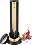 Electric Wine Opener Set with Foil Cutter