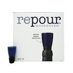 Repour Wine Saver: Effective Wine Preserver Stopper