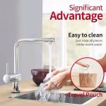 Kearning Wine Aerator Pourer for Enhanced Flavor