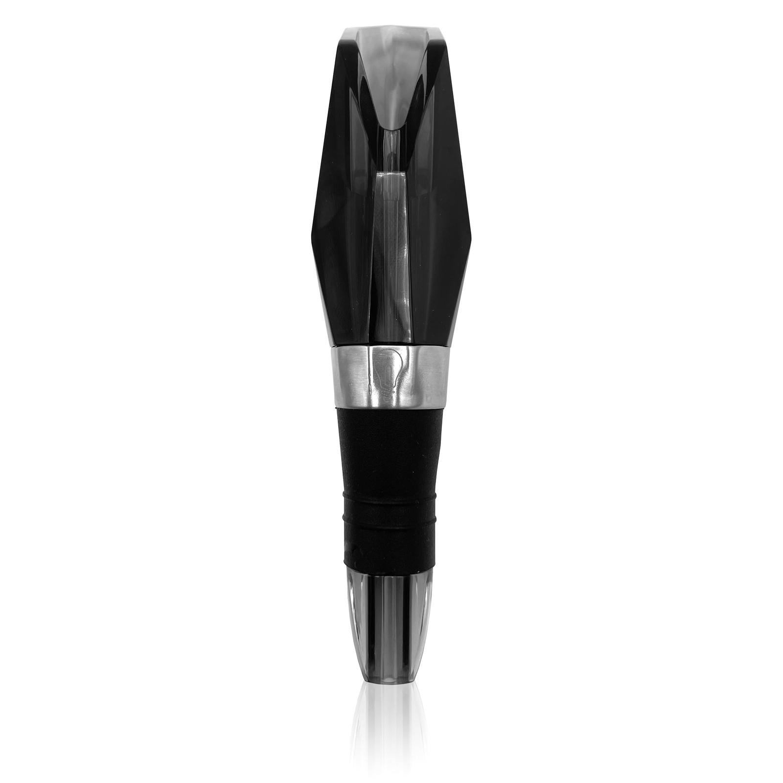 Dragonstone Wine Aerator with Dripless Pouring Spout