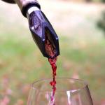Dragonstone Wine Aerator with Dripless Pouring Spout