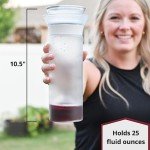 Savino Wine Preserver Decanter - Keeps Wine Fresh