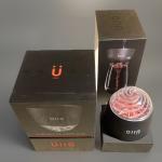 Üllo Wine Purifier with Filters and Aerator