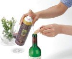 Private Preserve Wine Preservation System, Set of 3