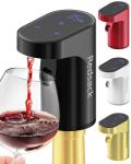Smart Digital Wine Dispenser and Electric Aerator