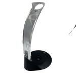 Vinturi Wine Aerator Stand – 13” Hands-Free