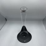 Vinturi Wine Aerator Stand – 13” Hands-Free
