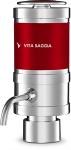 Electric Wine Aerator – Portable Wine Tap Device