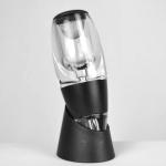 Red Wine Aerator Decanter Set with Stand