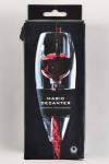 Red Wine Aerator Decanter Set with Stand