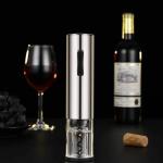 Rechargeable 5-in-1 Electric Wine Bottle Opener