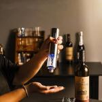 Rechargeable 5-in-1 Electric Wine Bottle Opener
