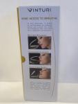 Vinturi White Wine Aerator - Essential Tool