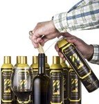 Private Preserve Wine Preservation System, Set of 3