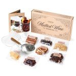 Ultimate Wine Accessories Gift Set for Holidays