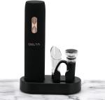 Rechargeable Cordless Electric Wine Opener Set
