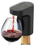 Electric Wine Dispenser and Aerator Pump