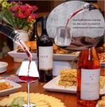 Wine Pourer and Aerator for Better Flavors