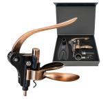KANDOHAUS Premium Wine Opener Set with Accessories