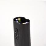 Battery-Operated Electric Wine Opener with Foil Cutter