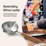 Ultimate Wine Accessories Gift Set for Holidays
