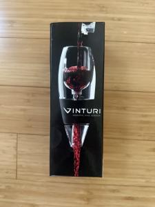 Vinturi Essential Red Wine Aerator
