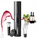 PEIPU Electric Wine Bottle Opener 4-Pack