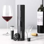 PEIPU Electric Wine Bottle Opener 4-Pack