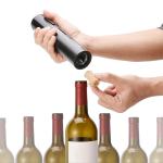 PEIPU Electric Wine Bottle Opener 4-Pack